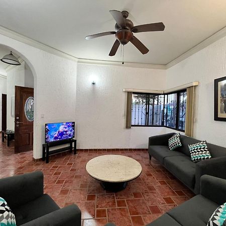 Casa Sonora Cheerful 3Br Home Close To Dtwn With Small Pool La Paz Exterior foto