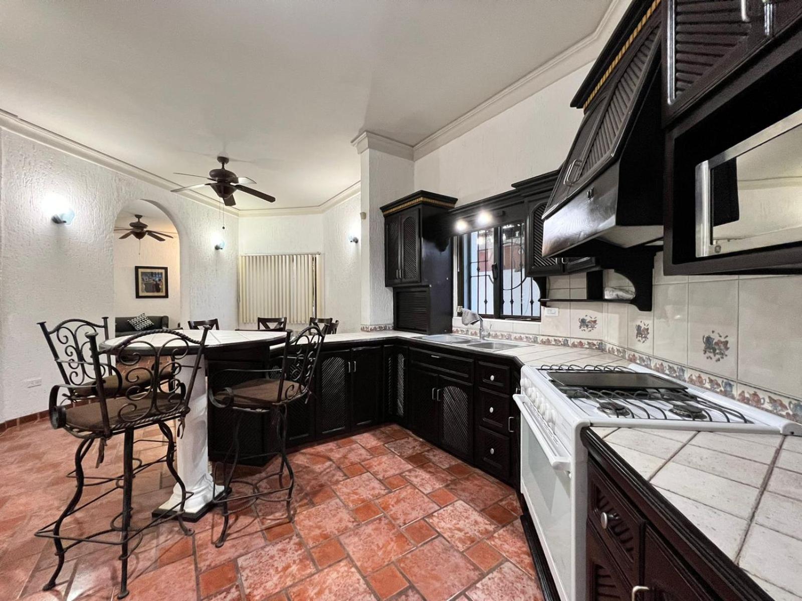Casa Sonora Cheerful 3Br Home Close To Dtwn With Small Pool La Paz Exterior foto