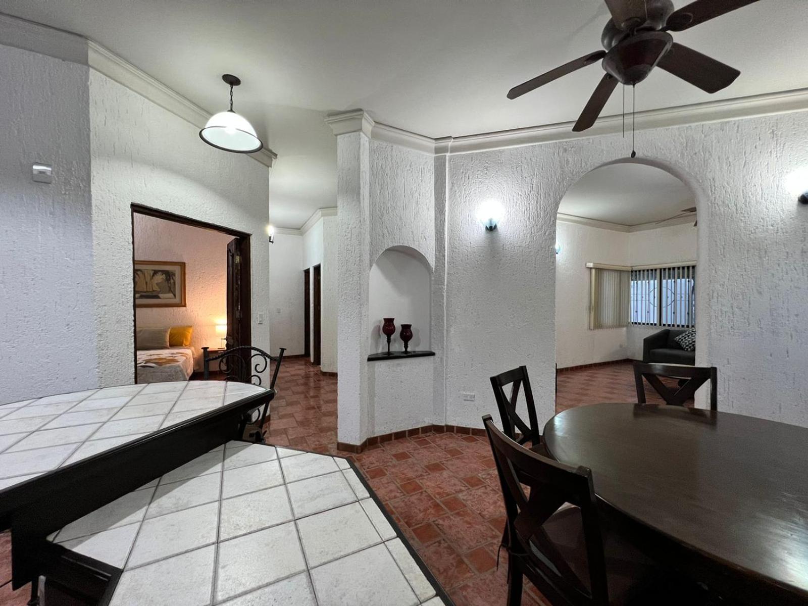 Casa Sonora Cheerful 3Br Home Close To Dtwn With Small Pool La Paz Exterior foto