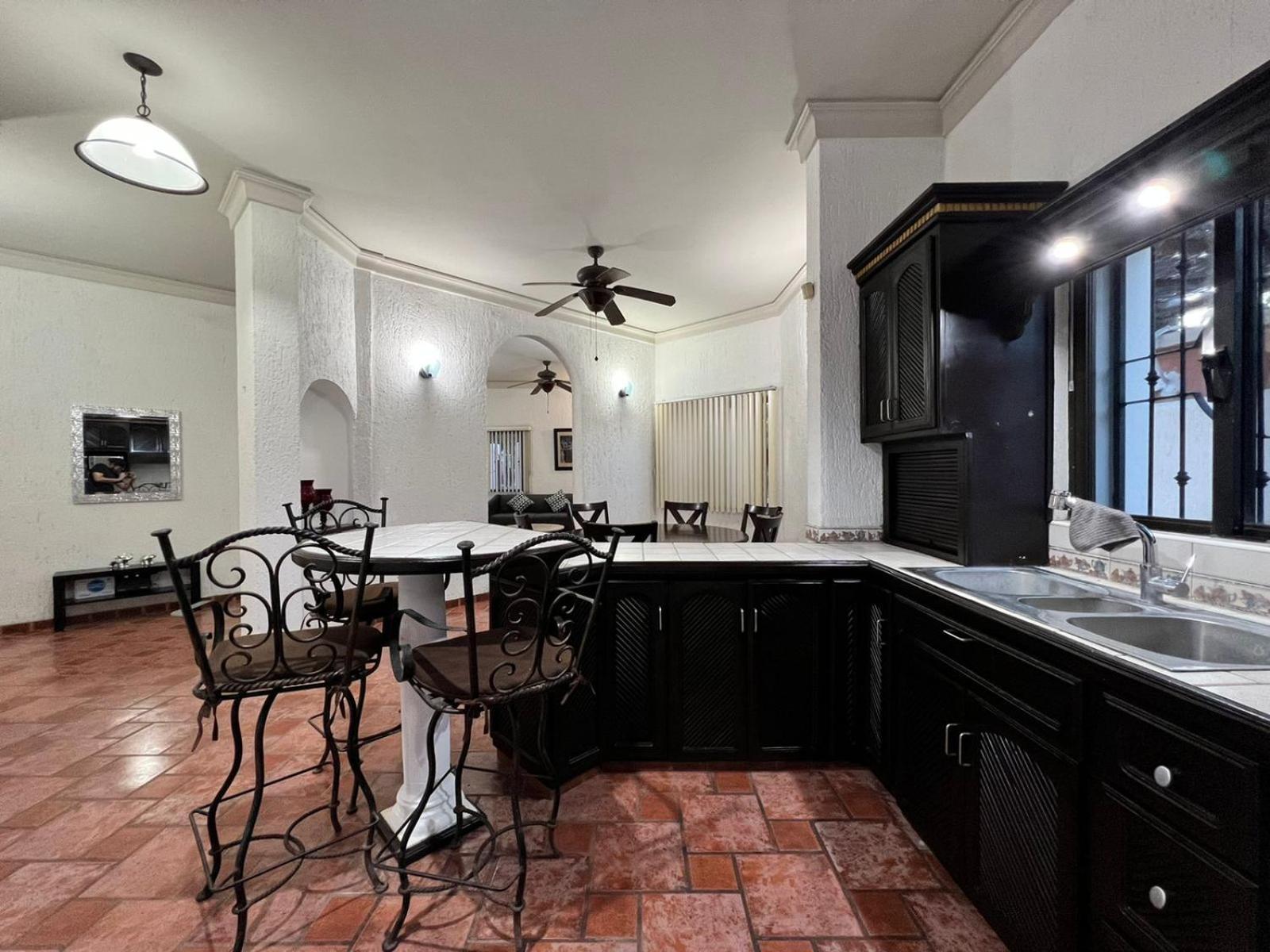 Casa Sonora Cheerful 3Br Home Close To Dtwn With Small Pool La Paz Exterior foto