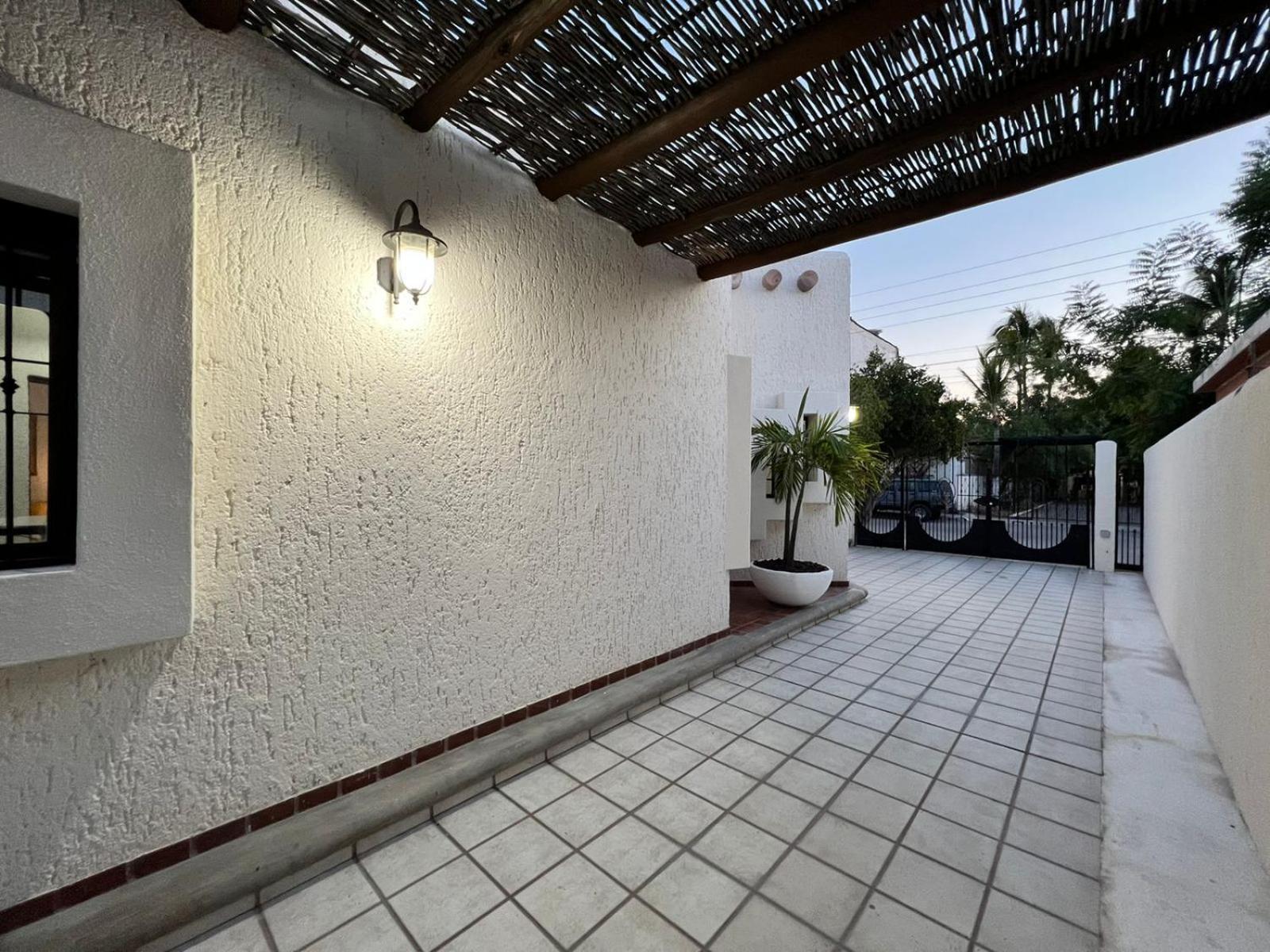 Casa Sonora Cheerful 3Br Home Close To Dtwn With Small Pool La Paz Exterior foto