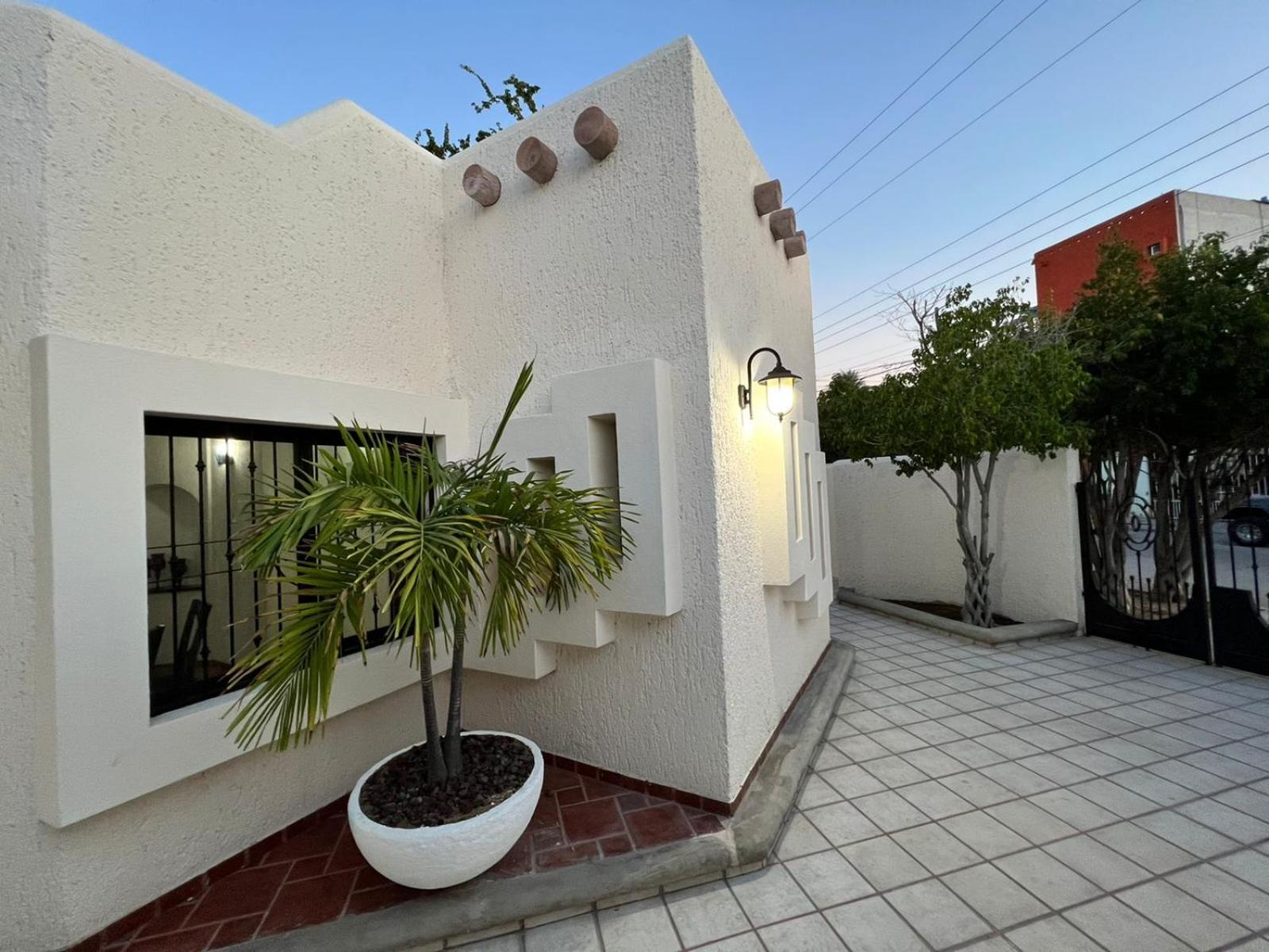 Casa Sonora Cheerful 3Br Home Close To Dtwn With Small Pool La Paz Exterior foto