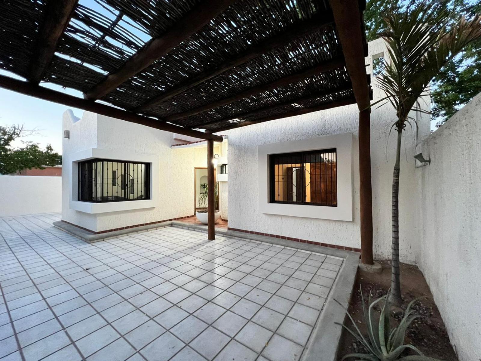 Casa Sonora Cheerful 3Br Home Close To Dtwn With Small Pool La Paz Exterior foto