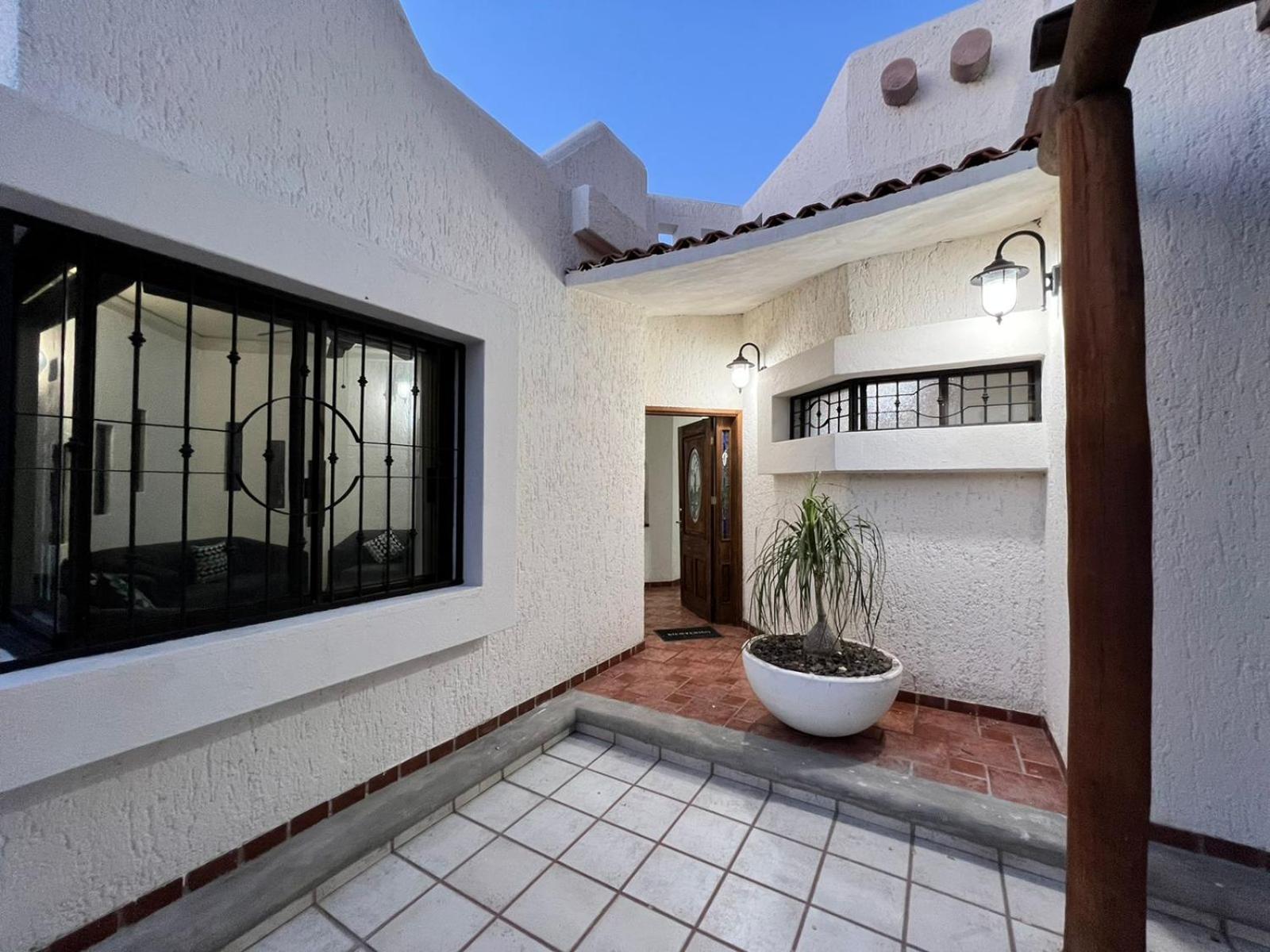 Casa Sonora Cheerful 3Br Home Close To Dtwn With Small Pool La Paz Exterior foto