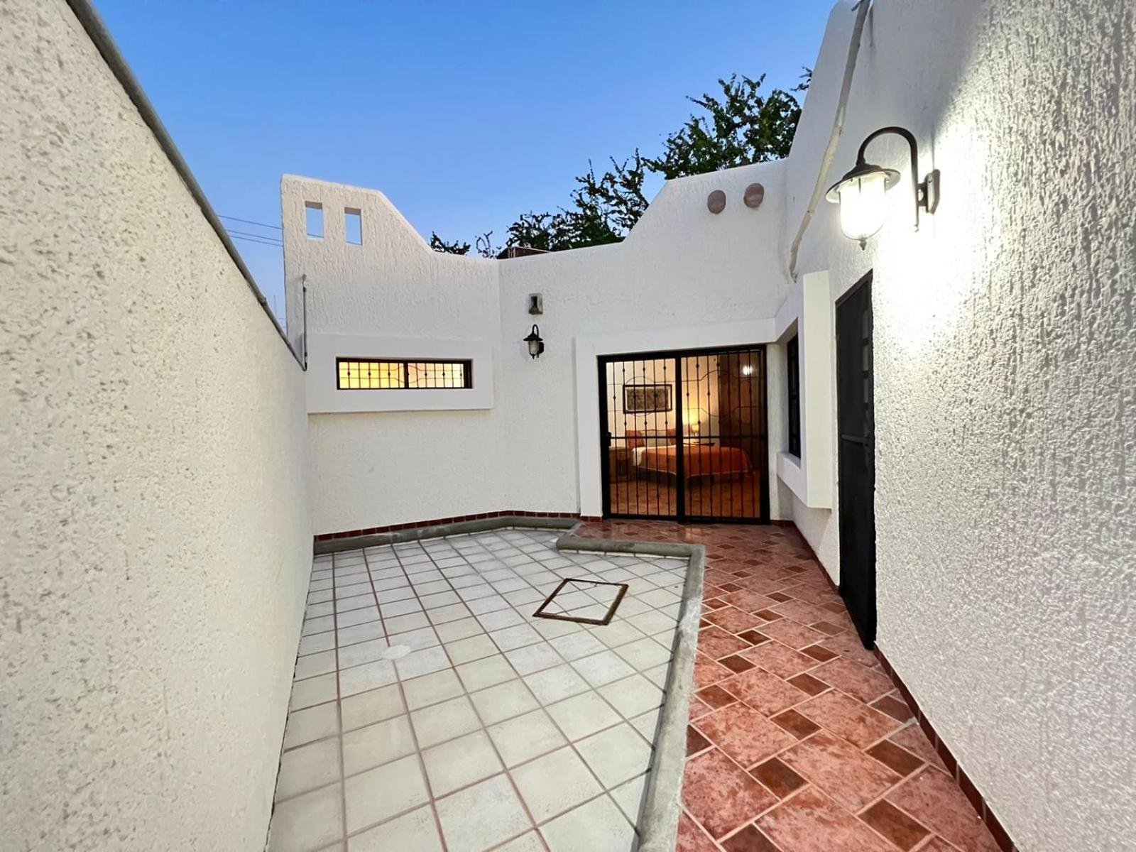 Casa Sonora Cheerful 3Br Home Close To Dtwn With Small Pool La Paz Exterior foto