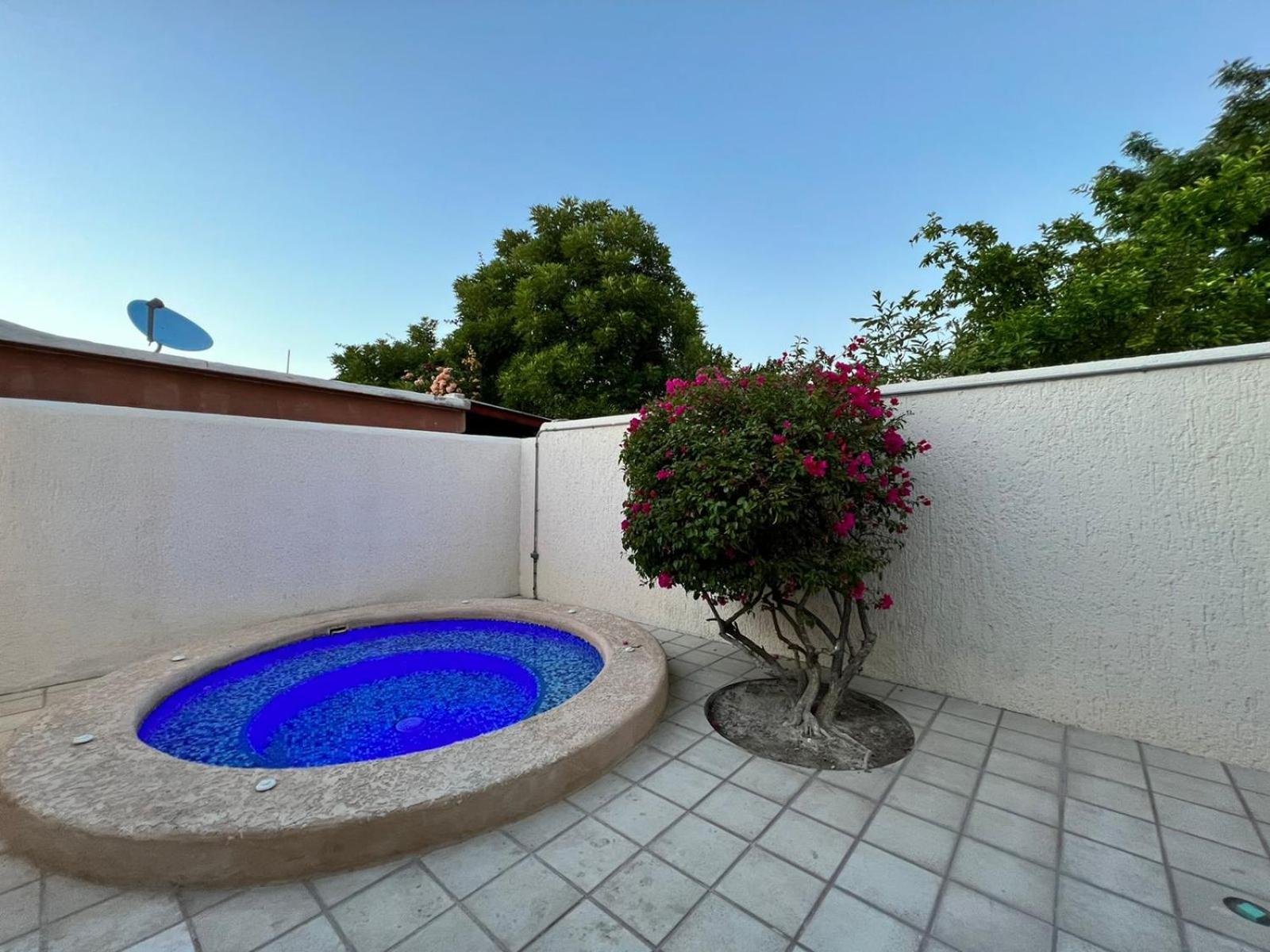Casa Sonora Cheerful 3Br Home Close To Dtwn With Small Pool La Paz Exterior foto