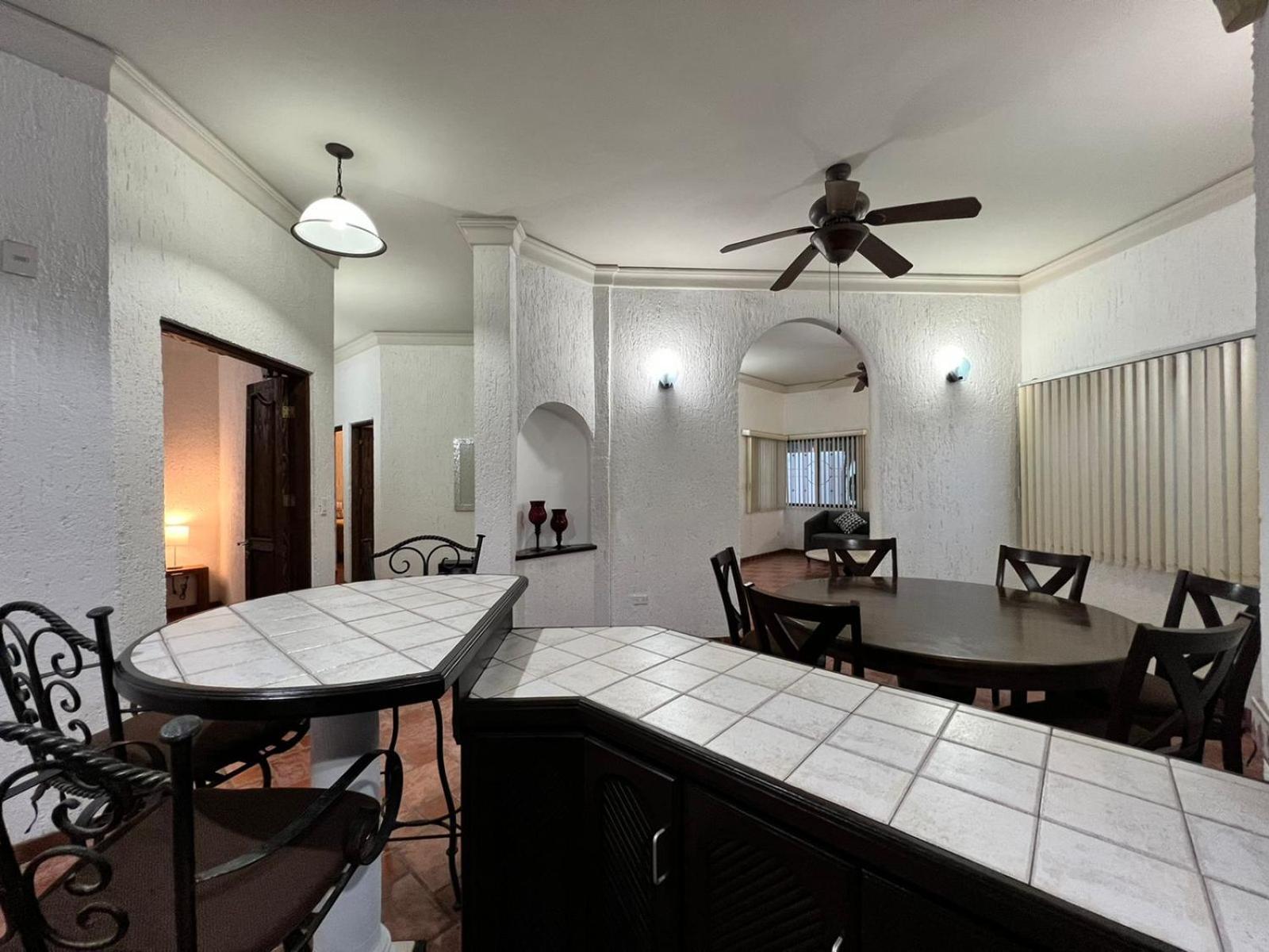 Casa Sonora Cheerful 3Br Home Close To Dtwn With Small Pool La Paz Exterior foto