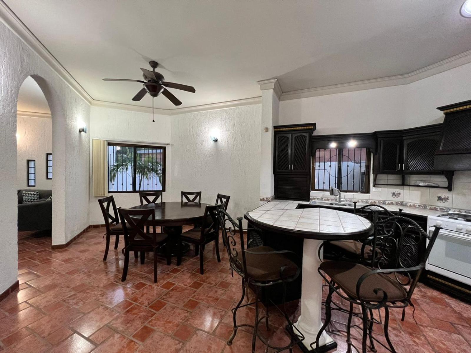 Casa Sonora Cheerful 3Br Home Close To Dtwn With Small Pool La Paz Exterior foto